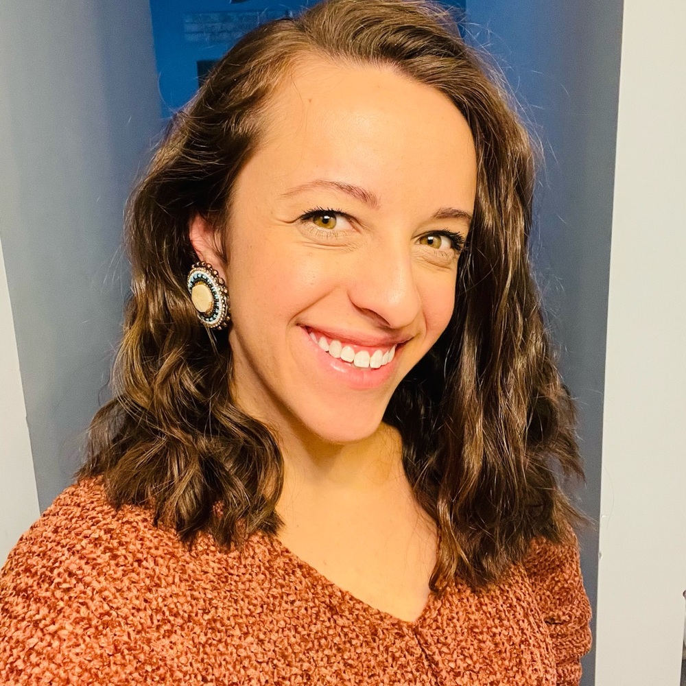 Meet your Posher, Brooklynn
